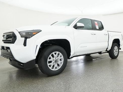 New 2026 Toyota Tacoma SR5 image 69