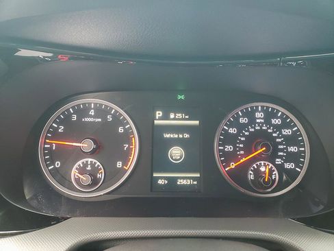 Used 2022 Kia K5 GT-Line w/ GT-Line FWD Premium Package image 18