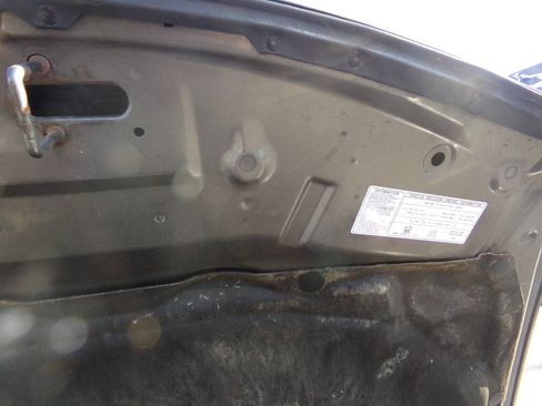 Used 2008 Honda Accord EX image 30