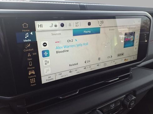 New 2026 Jeep Wrangler Unlimited Rubicon image 6