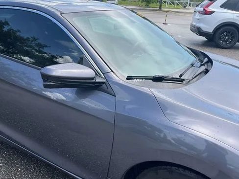 Used 2018 Honda Civic EX-T image 13