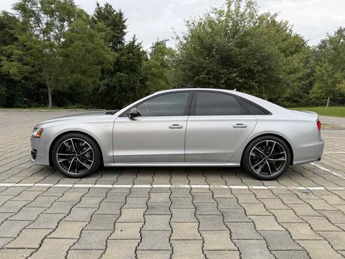 Used 2016 Audi S8 Plus AWD/4WD image 31