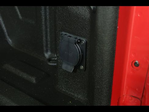 Used 2022 Chevrolet Silverado 1500 Custom image 19