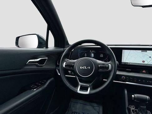 Used 2024 Kia Sportage X-Line w/ X-Line Premium Package image 26