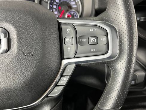 New 2026 RAM 5500 Tradesman AWD/4WD image 16