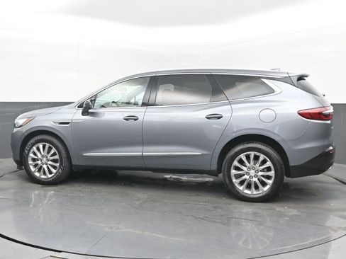 Used 2018 Buick Enclave Premium w/ Experience Buick Package image 7