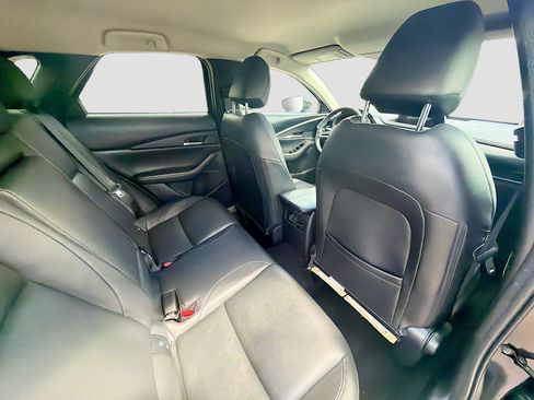 Used 2022 MAZDA CX-30 AWD 2.5 S w/ Select Package image 26