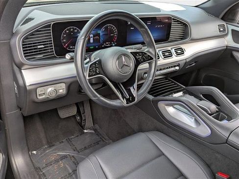 Certified 2024 Mercedes-Benz GLE 450e 4MATIC image 10