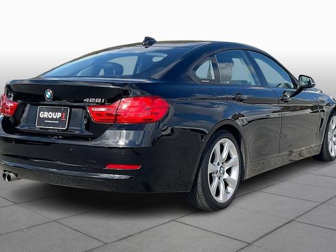 Used 2015 BMW 428i Gran Coupe image 12