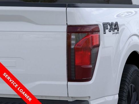 New 2026 Ford F150 XLT w/ Equipment Group 302A MID AWD/4WD image 21