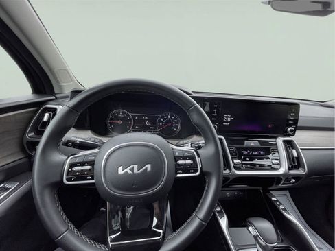 Used 2023 Kia Sorento S w/ Panoramic Sunroof Package AWD/4WD image 26