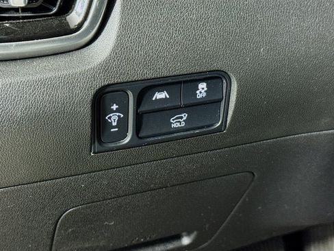 Certified 2023 Kia Sorento SX AWD/4WD image 10