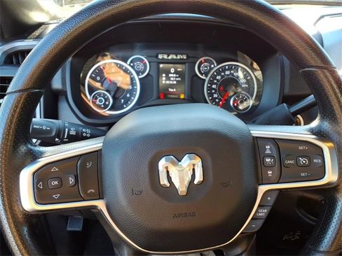 Used 2025 RAM 2500 Tradesman image 17