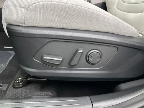 New 2026 Hyundai Tucson SEL image 10