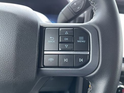 Used 2024 Ford F150 XLT w/ Equipment Group 302A MID image 17