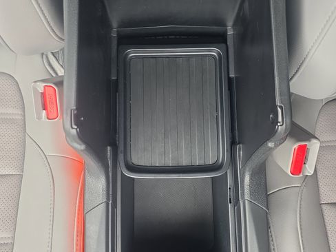 Used 2021 Honda CR-V EX-L image 24