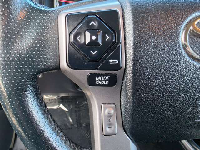 Used 2016 Toyota 4Runner Limited AWD/4WD image 23