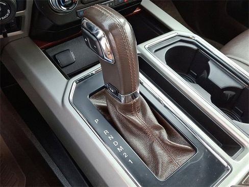 Used 2016 Ford F150 King Ranch w/ Trailer Tow Package image 17