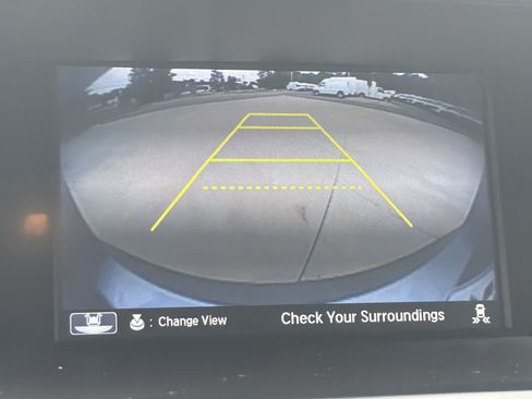 Used 2016 Acura RDX w/ Technology Package AWD/4WD image 17