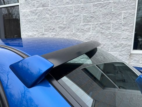 Used 2007 Subaru Impreza WRX STI image 9