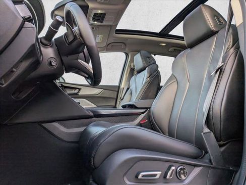 New 2026 Acura MDX SH-AWD w/ Technology Package image 4