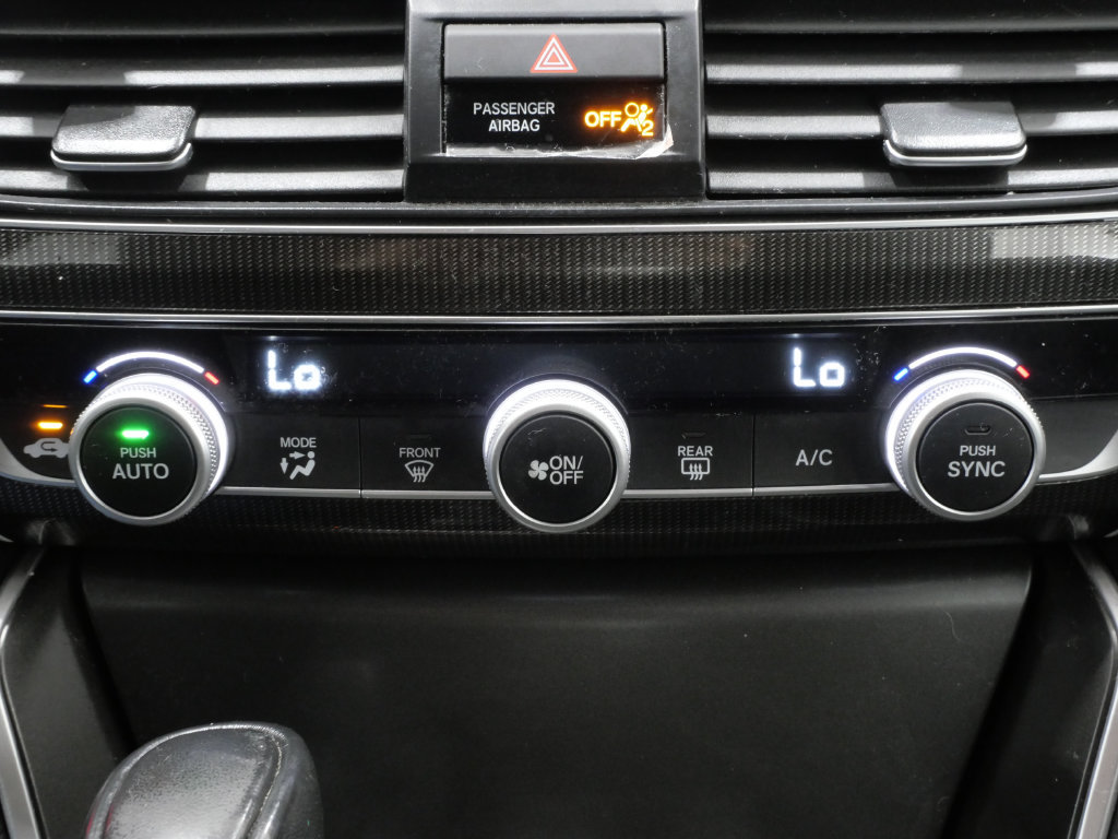 Used 2022 Honda Accord Sport image 19