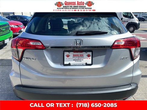 Used 2022 Honda HR-V LX image 27