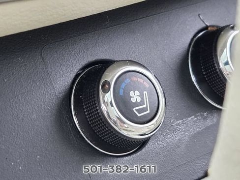 Used 2017 Nissan Murano Platinum w/ Platinum Technology Package FWD image 23