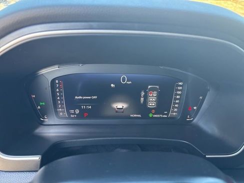 Used 2023 Honda Pilot Elite image 32