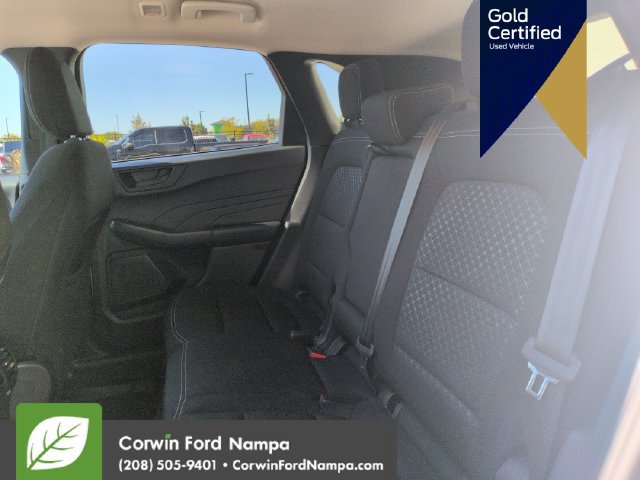 Used 2024 Ford Escape Active FWD image 27