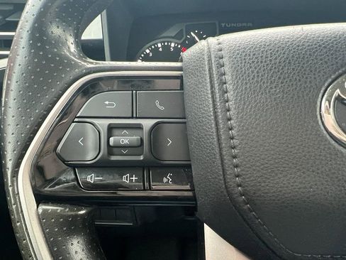 Used 2022 Toyota Tundra SR5 image 42