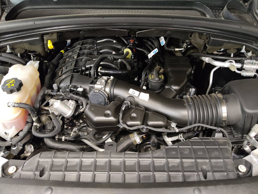 Used 2023 Jeep Grand Cherokee L Limited RWD image 30