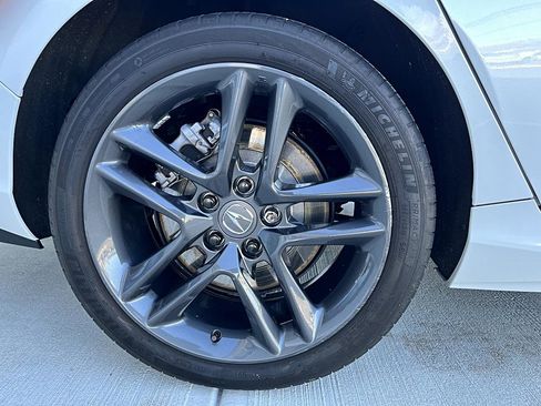 Used 2024 Acura TLX SH-AWD w/A-Spec Package image 34