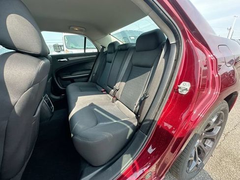 Used 2020 Chrysler 300 Touring w/ Sport Appearance Package RWD image 23