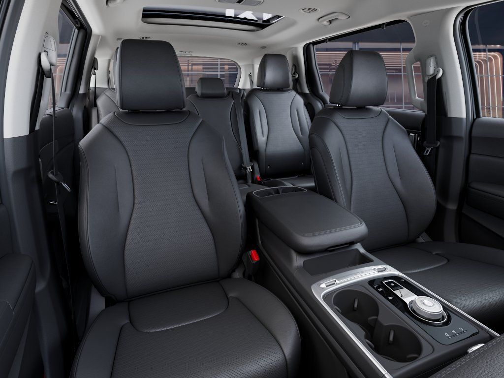 New 2026 Kia Carnival SX Prestige FWD image 15