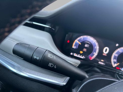 Used 2022 Jeep Compass Limited w/ Elite Group image 25