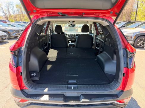 Used 2023 Hyundai Tucson SEL AWD/4WD image 33