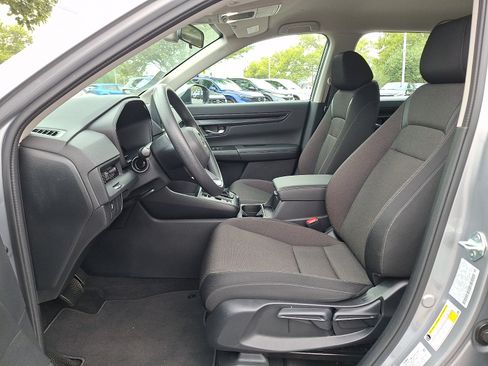 Used 2024 Honda CR-V LX image 12