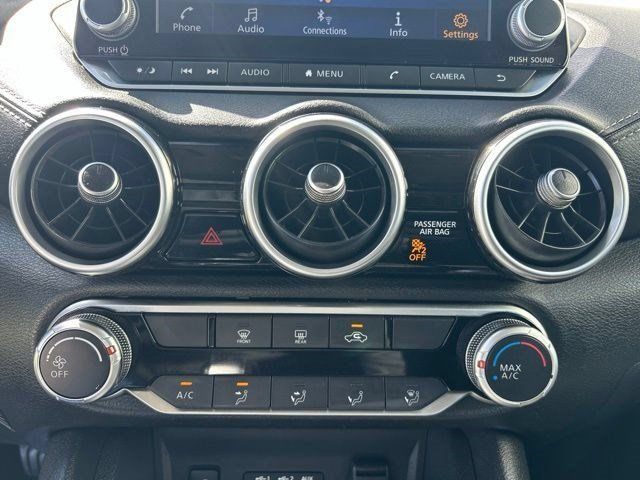 Used 2024 Nissan Sentra SV FWD image 32