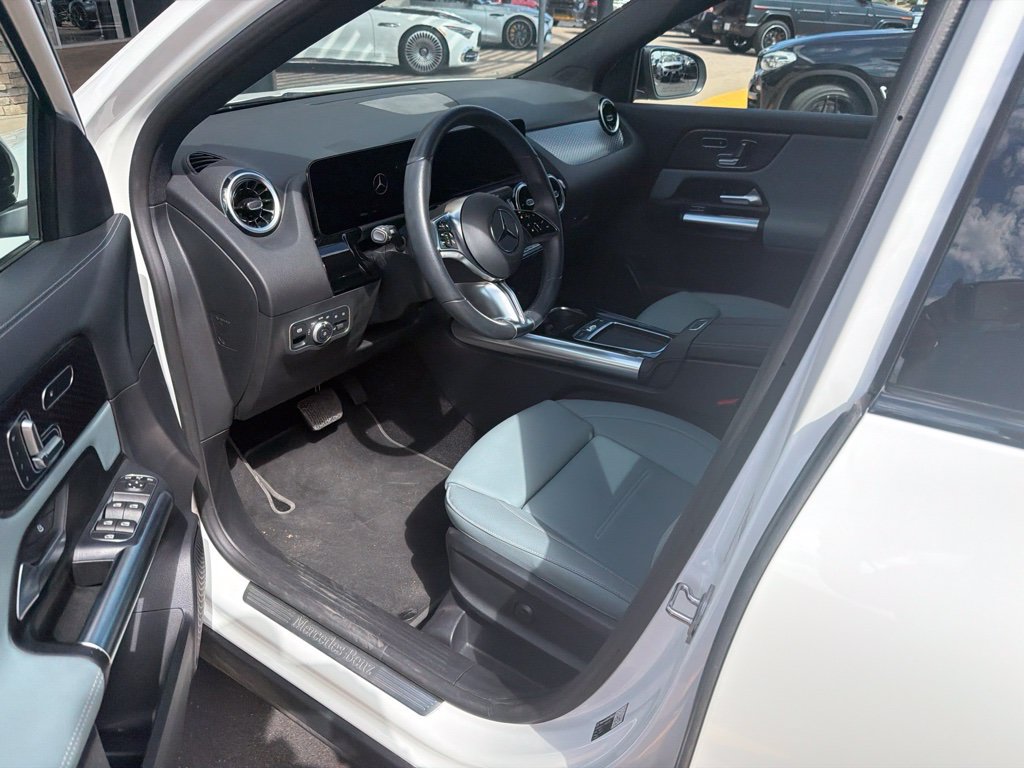 Certified 2026 Mercedes-Benz GLA 250 image 5