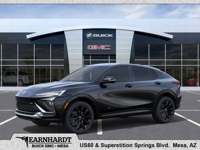 New 2026 Buick Envista Sport Touring