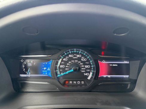 Used 2016 Ford Flex SEL w/ Equipment Group 201A FWD image 16