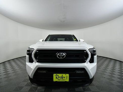 New 2026 Toyota Tacoma SR5 AWD/4WD image 7