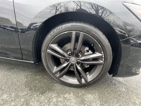 Used 2023 Acura Integra A-Spec image 10