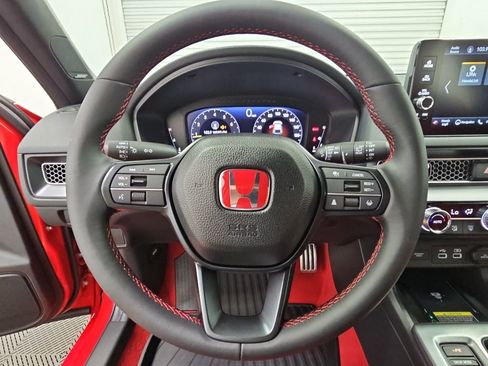 New 2026 Honda Civic Type R image 26
