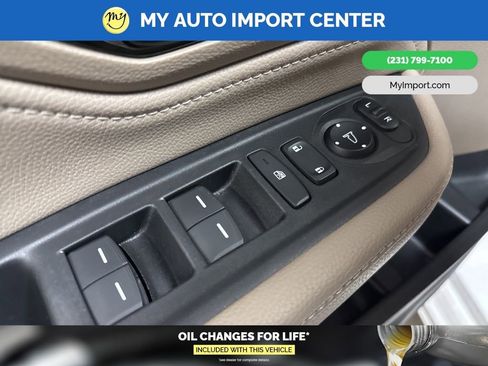 Used 2024 Honda Odyssey Touring image 11