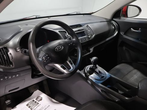 Used 2011 Kia Sportage LX AWD/4WD image 15