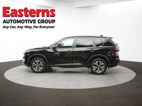 Used 2022 Nissan Rogue SV AWD/4WD image 54