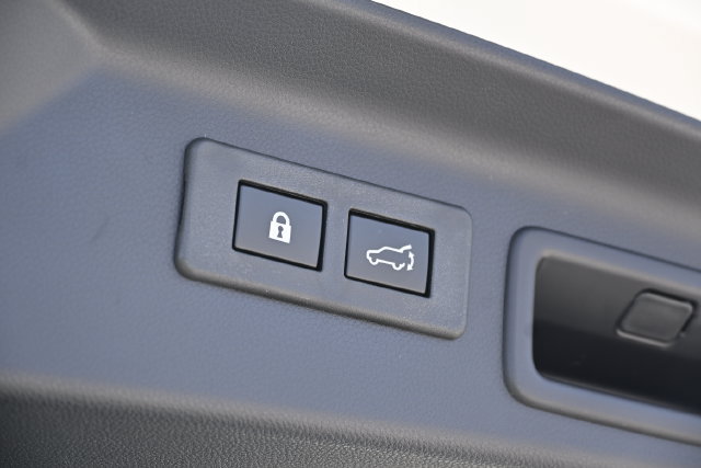New 2026 Subaru Forester Premium AWD/4WD image 15