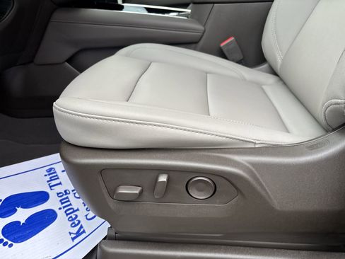 New 2026 Chevrolet Suburban LT w/ Comfort Package image 15